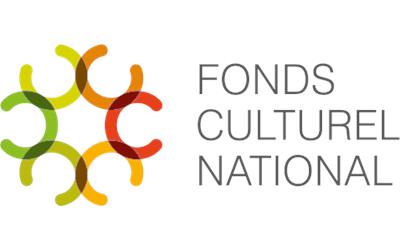 Fonds Culturel National - Finanzielle Unterstützer