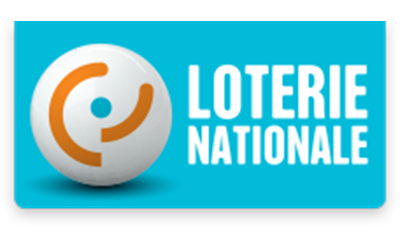 Loterie Nationale - Finanzielle Unterstützer