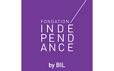 Fondation Indépendance - Finanzielle Unterstützer