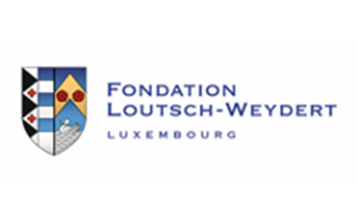 Fondation Loutsch-Weydert - Finanzielle Unterstützer