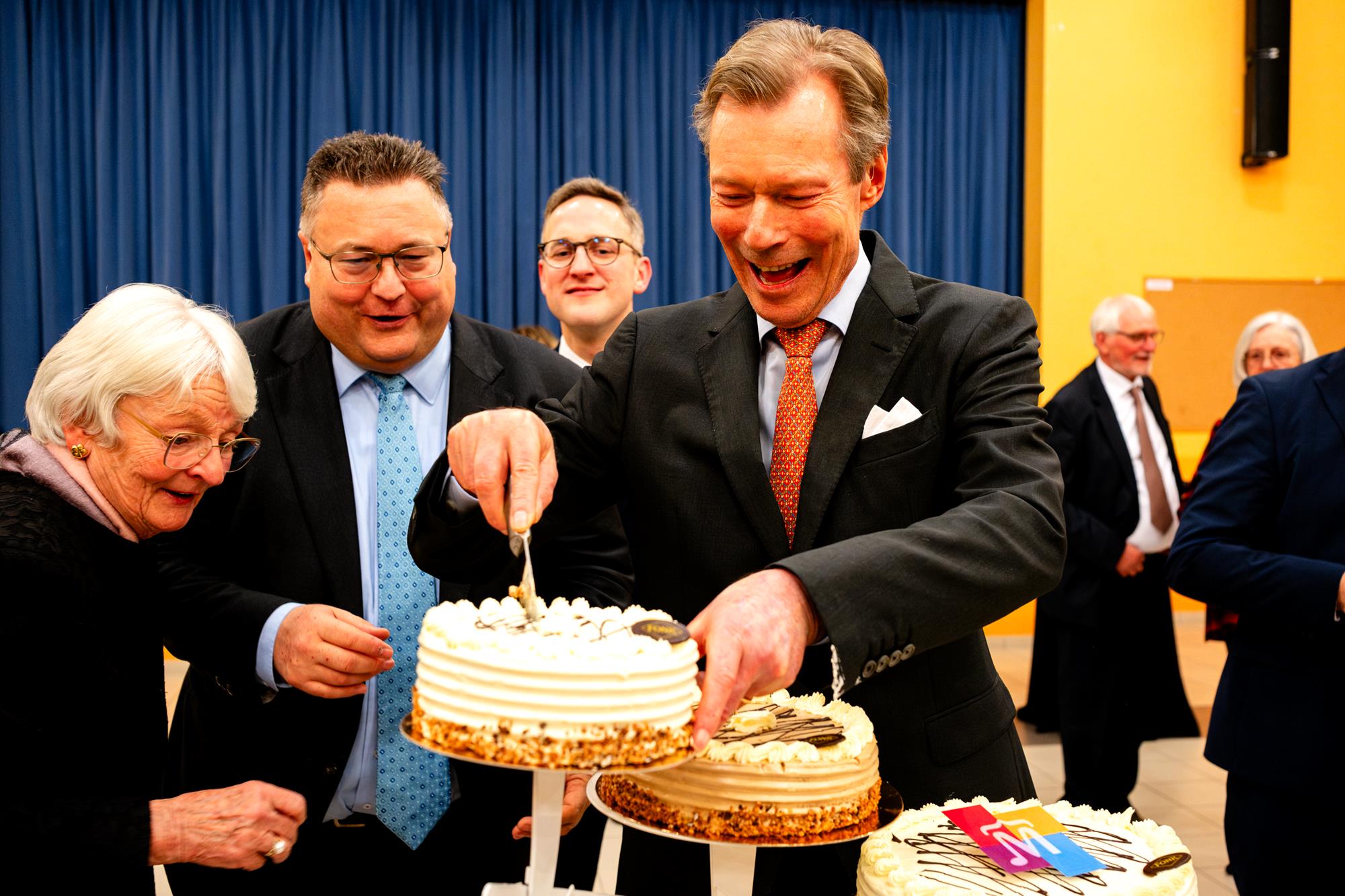 2026 - À propos du DKMF