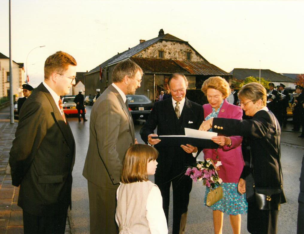 1997 - Über das DKMF