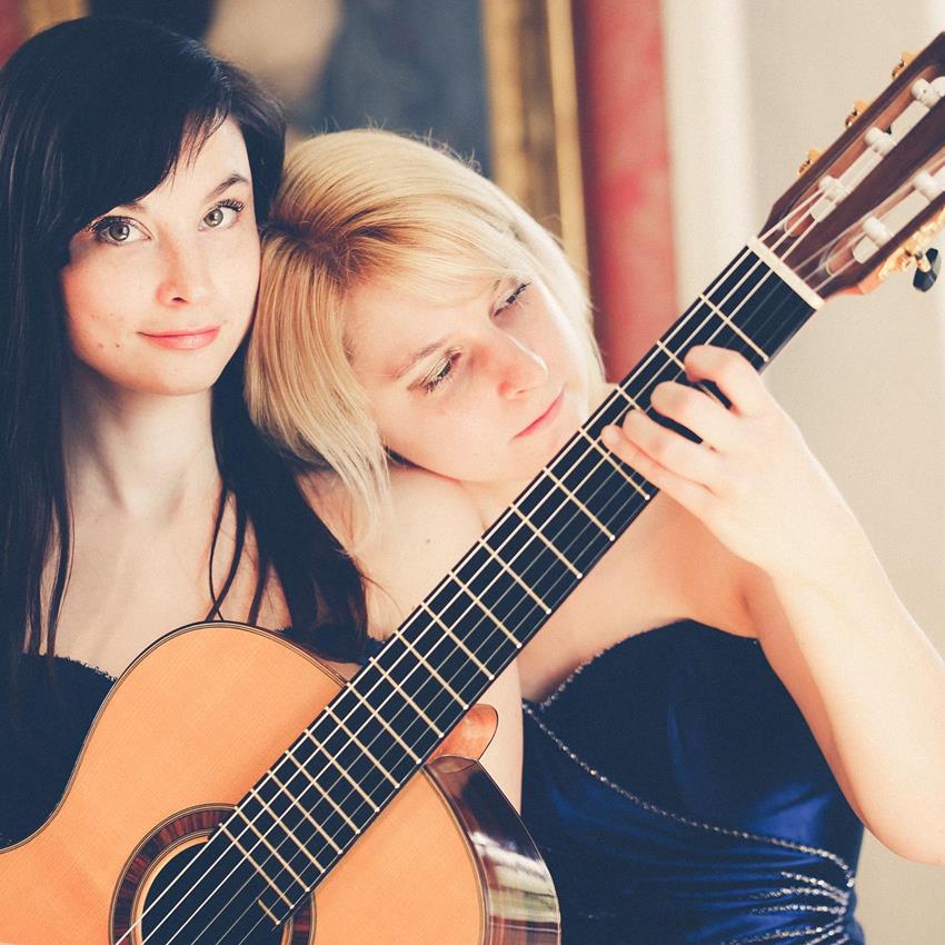 weimersisters_02 - Den Uergelveräin Eeschwëller a.s.b.l.   Concert organisé sous régime Covid check Réservation de places: +352 691 799 344