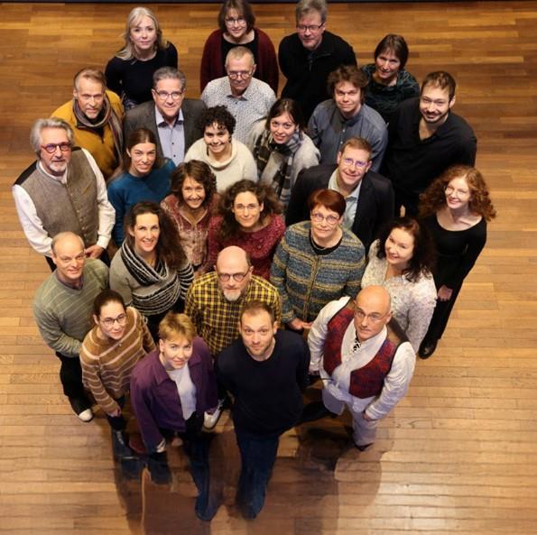 ad_libitum - AD LIBITUM - Événements