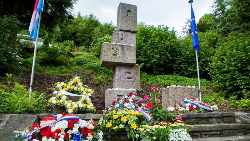 5fintaines_editpress - Gedenkkonzert: Sebastien Duguet (Klarinette) - Daniel Gruselle (Akkordeon)