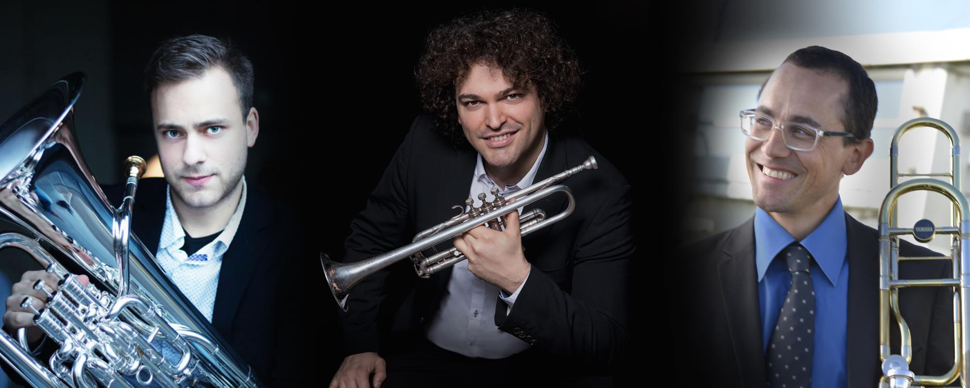 collage_04 - Großherzoglichen Militärmusik Luxemburg