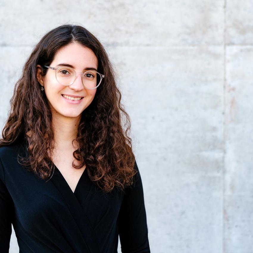 Stéphanie Duprel©Lynn Theisen