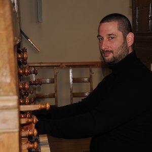 schneider - Michael SCHNEIDER (orgue) & ENSEMBLE 88