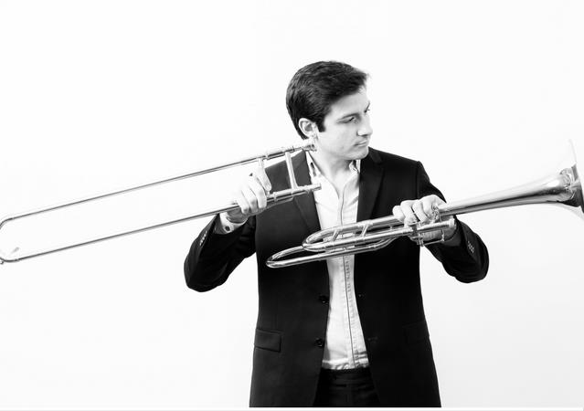 jp_navrez - Quatuor de trombone "FABRICE MILLISCHER"