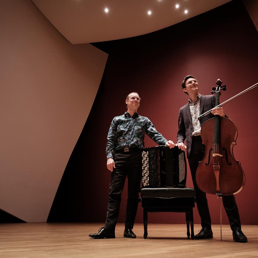 max_mausen - Concert-mémoire Cinqfontaines