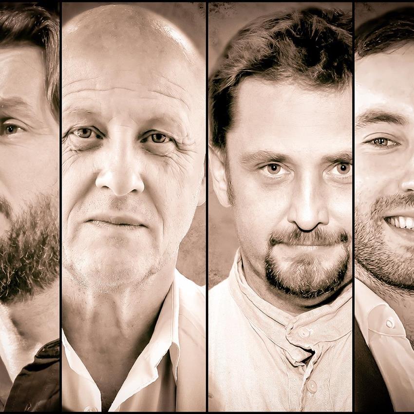 0205 - Ensemble vocal AFFETTO &  M. SCHLEY-REINDLOVA =  ANNULE