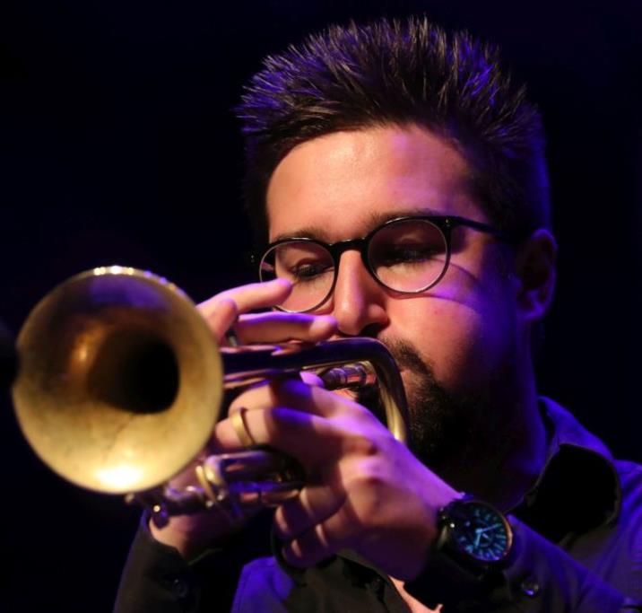 antoine_colin - Abschlusskonzert des MAKE it BRASS Festivals