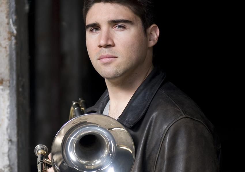 fabrice_millischer - Abschlusskonzert des MAKE it BRASS Festivals