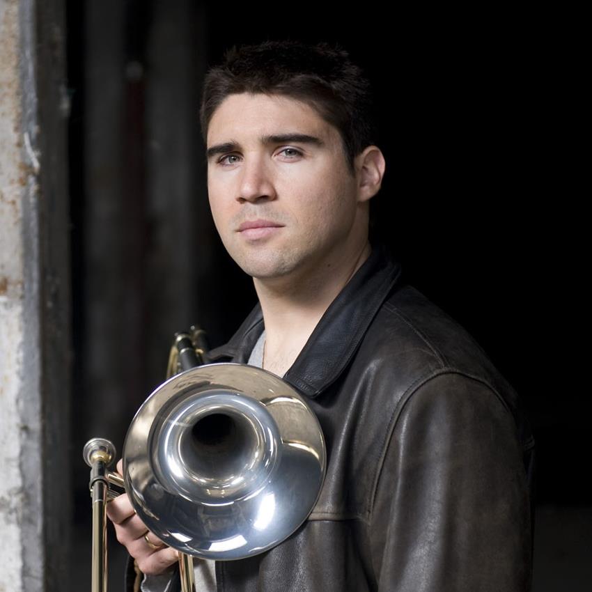 fabrice_millischer - Concert de clôture du MAKE it BRASS Festival