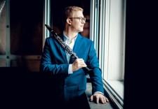 golob - Concert d'ouverture de l' "International Clarinet Competition"