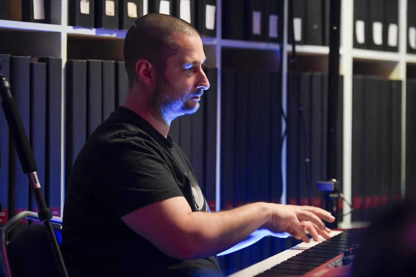 Michael Schneider - Foto: David Hagemann