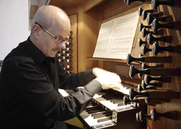 Martin Lücker - Mitglieder der Jury
