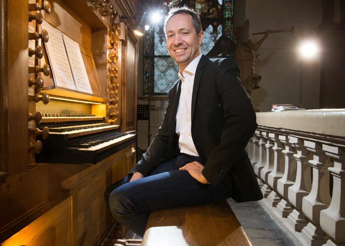 Paul Breisch - © Républicain Lorrain