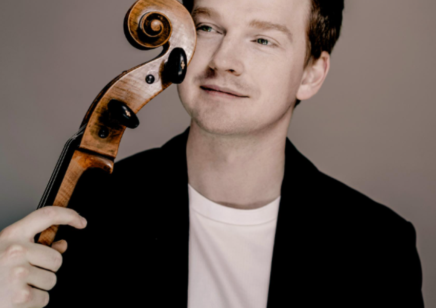 kruithof - Kasia WIECZOREK ( Klavier ) - Benjamin KRUITHOF (Cello)