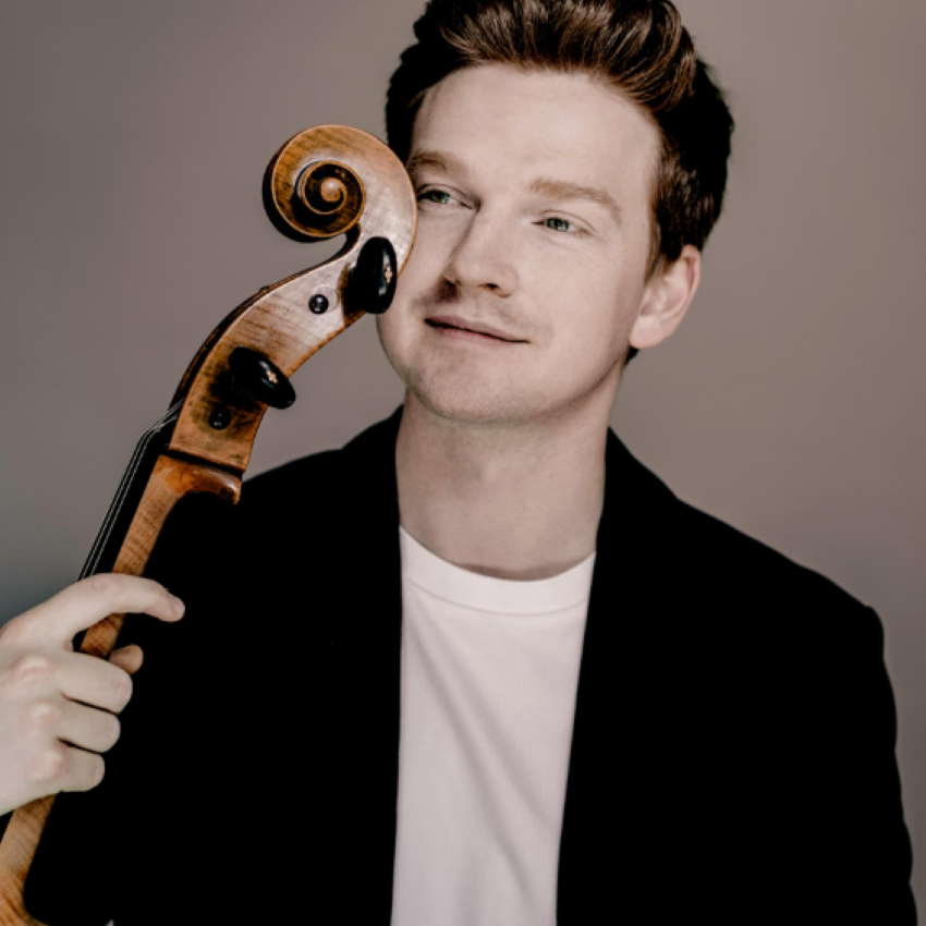 kruithof - Kasia WIECZOREK ( Klavier ) - Benjamin KRUITHOF (Cello)