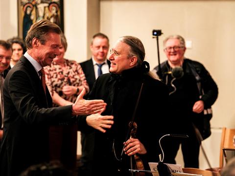 2026 - À propos du DKMF