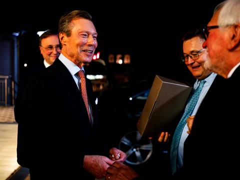 2026 - À propos du DKMF