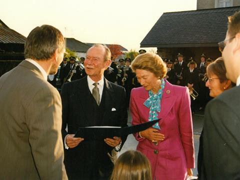 1997 - Über das DKMF