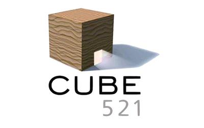 Cube 521 - Partner & Sponsoren