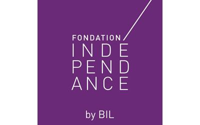 Fondation Indépendance - Partner & Sponsoren