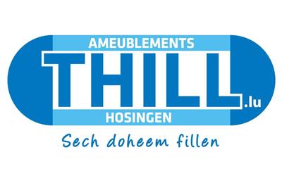 Thill - Partner & Sponsoren