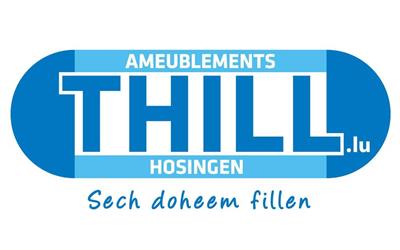 Thill - Finanzielle Unterstützer