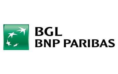 BGL BNP Paribas - Partner & Sponsoren