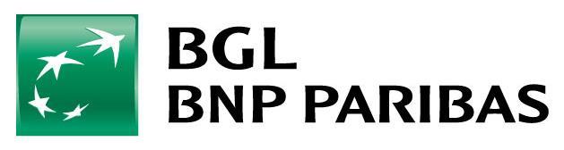 BGL BNP Paribas - Partner & Sponsoren