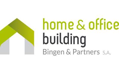 Home & Office Building - Partner & Sponsoren