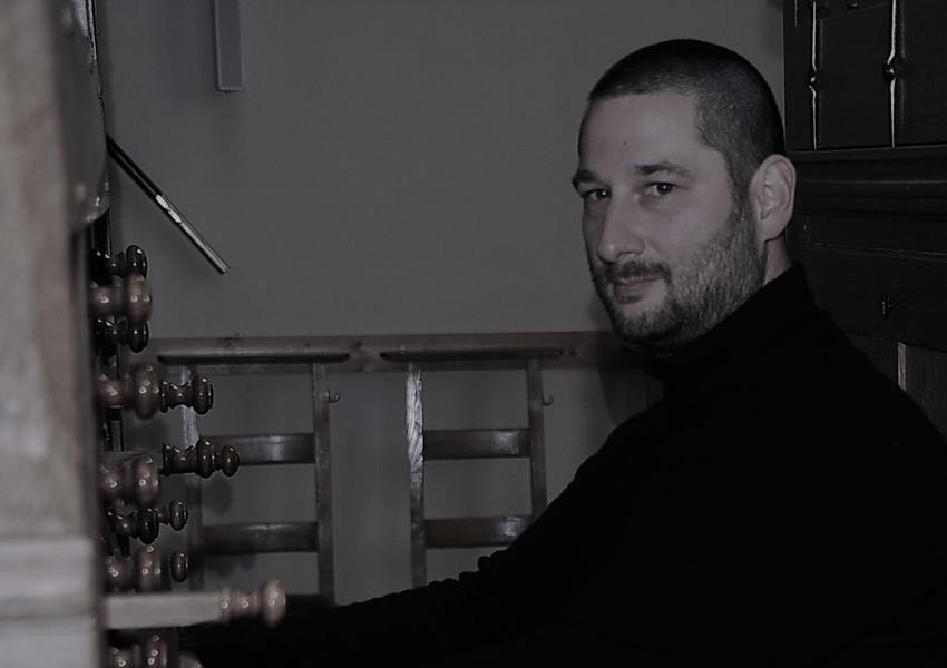 foto_troisvierges_3 - Blechbläserquintett Magnifica und Michael Schneider (Orgel)