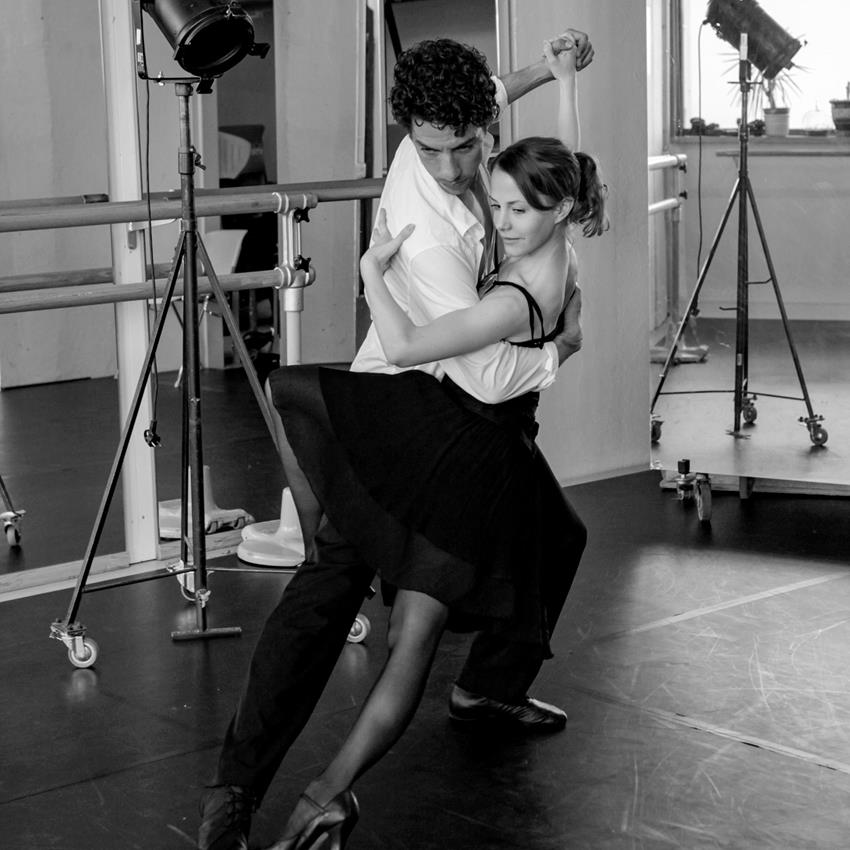 view-4 - Quintette LA BOCA