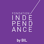 Fondation Indépendance - Finanzielle Unterstützer